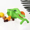Pomegranate Orange Lemonade Hand Pressure Squeezer Kitchen Manual Juicer