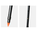 Verstellbarer Grill Camping Stativ Kochen Lagerfeuer BBQ Rucksack Kochgeschirr