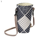 Tumbler Tote Bag Carrier Water Bottle Bag Mug Holder Beverage Bag Cup Sleeve