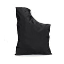 Durable Shredder Collection Sack Garden Leaf Bag Blower Bag Vacuum Storage Sack