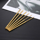 Hex Screwdriver White Steel Titanium Plating for RC Drone Aircraft Repair Tools