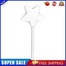 Transparent Bird Travel Flower Waterer Bulb Auto Drip Irrigation Device (B)
