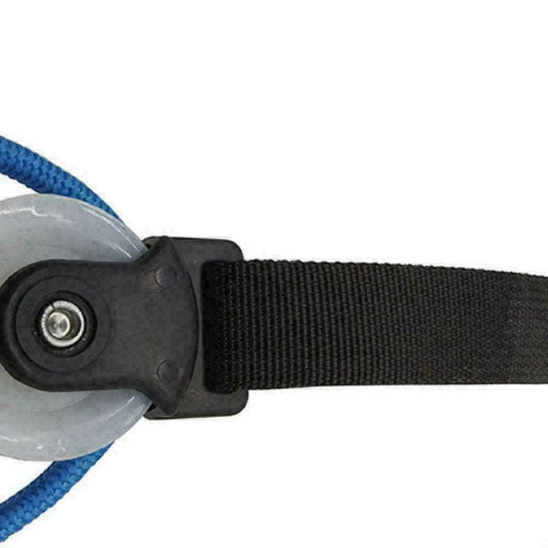 Shoulder Pulley Rope Post Shoulder Rehabilitation Exercise Equipment D0U2 C3X9