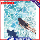DIY Digital Picture Woman Frameless Painting By Number Art Home Decor Handicraft
