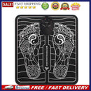 Household Feet Muscle Massager Soles Stimulator Durable Deep Knead Foot Relaxer