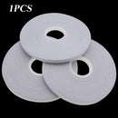 Sewing Temporarily Cloth Tape Water-soluble Adhesive Strip Double-sided