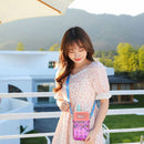 Water Bottle with Adjustable Shoulder Straps - Prevent Loss Great Gifts for K
