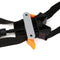 Multifunction Quick Adjustable Band Clamp Polygonal Clip Photo Frame Clips Newly