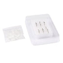 Easy To Use Correct Multiple Pedicure Front Hook Toenails Orthotics Rubber Band
