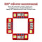Display Angle Measuring Finder Protractor Inclinometer Water Proof Level Box
