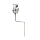 Alto Saxophone Sheet Music Clip Stand Sax Marching Clamp-On Holder (Long) Newly