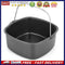 Non Stick Baking Mold Air Fryer Roasting Pizza Cake Basket Kitchen Bakeware