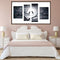 Birds 5D DIY Full Drill Diamond Painting 4-pictures Combination Embroidery