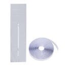 Portable Air Conditioner Hung Window Seal Removable Uv Protection Cooler Pr