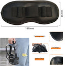 For DJI FPV Goggles Dust-proof Shading Storage Holder Protective Case Accessory