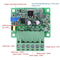 PWM to Voltage 0-10V Adjustable Digital Analog Signal Converter Module PLC