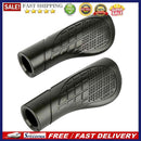 2pcs Electric Scooter Handlebar Cover Fixed Gear Non Slip Hand Grips for M3