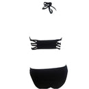Women Hot Sexy Swimsuit Swimwear Bathing Push Up Padded Bra Bikini M