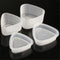 DIY Decorating Triangular Form Food Press Rice Ball Maker Sushi Onigiri Mold