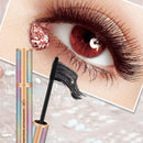 4D Silk Fiber Lengthening Mascara Curling Waterproof Eyelash Extension