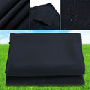 #A Parasol Sunshade Umbrella Cover Outdoor Garden Windshield UV Protection Clo