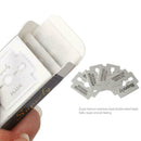 100Pcs/Unit Foot Care Pedicure Machine Callous Hard Skin F6C2 Shaver-Blades C5K7