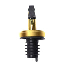 Universal Olive Oil Cork Dispenser Wine Bottle Pourer St Wine V3W5 Nozzle I5L0