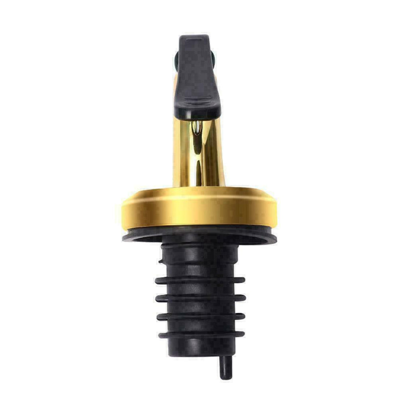 Universal Olive Oil Cork Dispenser Wine Bottle Pourer St Wine V3W5 Nozzle I5L0