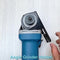 Angle Grinder Base Adjustable Metal Bracket Stand Holder Balance Tools Q9R5