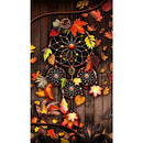 Dreamcatcher Diamond Painting Kits Full Round Drill Wall Decor40x70cm (A5624)