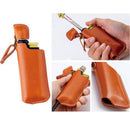 Igniter Holster Outdoor Camping Storage Case Hiking Igniter Storage Bags Case
