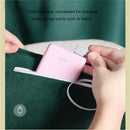 Compress 3 Warm Level Massager USB Charger Hand Warmer Warm Bag Hand Heating