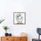 Acrylic Oil Painting By Numbers Cute Owl Digital Picture Artwork Home Wall