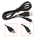 1pc 1.2M Free Charing USB Power Cable Cable Charger USB Sync USB Charging Cable