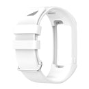 Sport Smart Watch Strap Replacement Wrist Band for POLAR A360 A370 (White) Newly