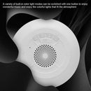 Wireless Hifi Stereo RGB Speaker Mini Speakers Bluetooth Speaker Music Player