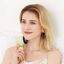 2200mAh Handheld Cold Compress Turbo Fan Portable Summer Personal Cooling Fans