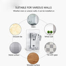 No Punching Bathroom Accessories Shower Head Bracket Storage Rack Stand