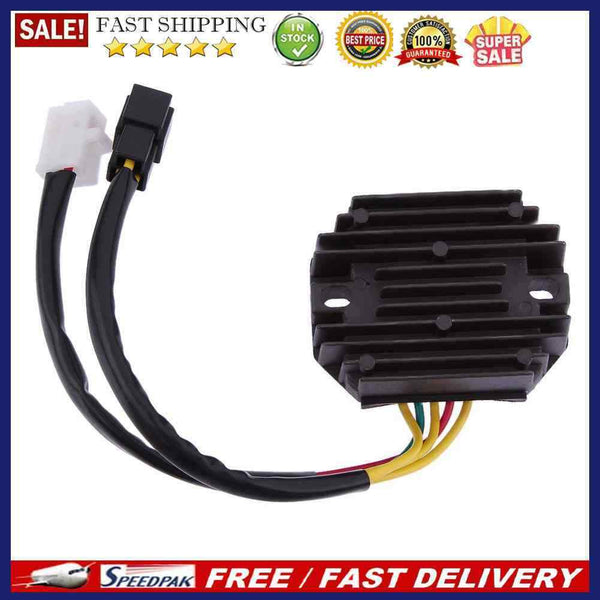 Voltage Rectifier Regulator for Suzuki DR250 DR350 SV650 LS650 Savage