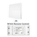 Smart Home WiFi Wireless Switch Module Mobile Remote Control Switch (RF433)