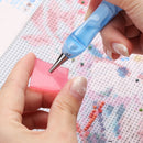 Drill Pen Heads Replacement Pen Heads Nail Art Pen Tips Diamond Painting Pen