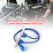 Motherboard USB 3.0 20 Pin to Dual USB3.0 Back Panel Expansion Baffle Cable