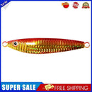 #A Simulation Jigbaits Fishing Lures Luminous Crankbait Fishing Gear Tackles