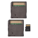 R4 Video Game Memory Card for Nintend NDS NDSL Flashcard Adapter (No TF)