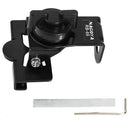 RB-66 Adjustable Mobile Radio Antenna Bracket for TYT TH-9800 Plus QYT KT-8900D