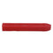 Retro Special Seal Wax Strip without Core Customs Document Envelope Accessories
