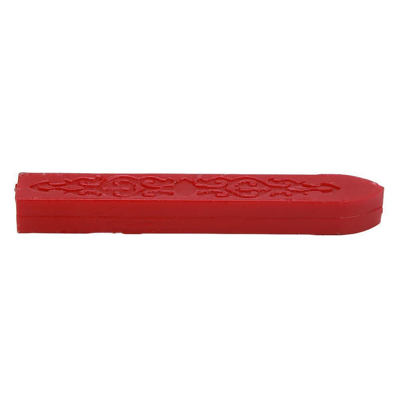 Retro Special Seal Wax Strip without Core Customs Document Envelope Accessories