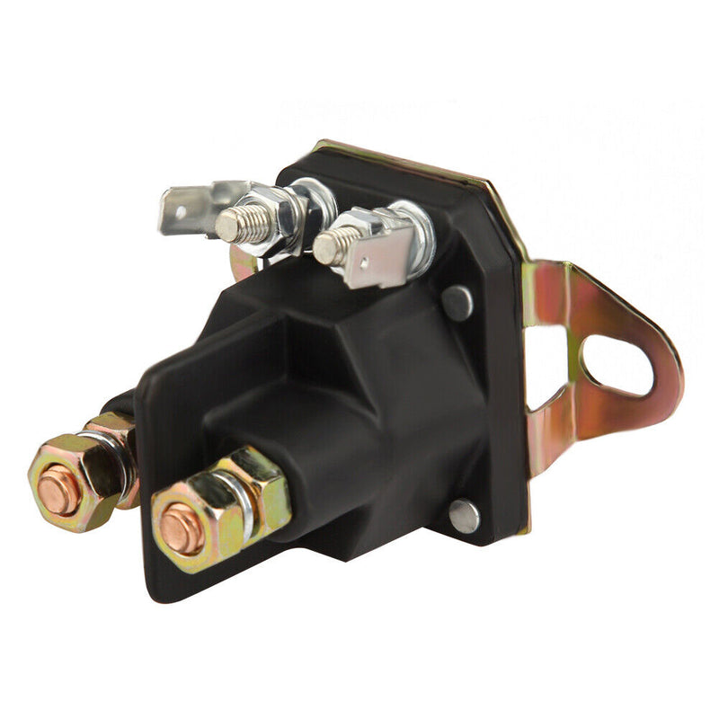 Starter Solenoid Relay Solenoid Switch for Castelgarden GGP Lawn Mowers