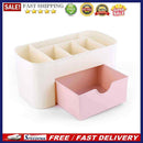 Multi-function Cosmetics Organizer Container Drawer Desktop Jewelry Storage B