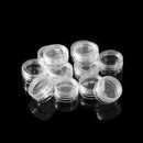Clear Eyewear Bag Contact Lens Box Contact Lens Holder Contact Lens Container
